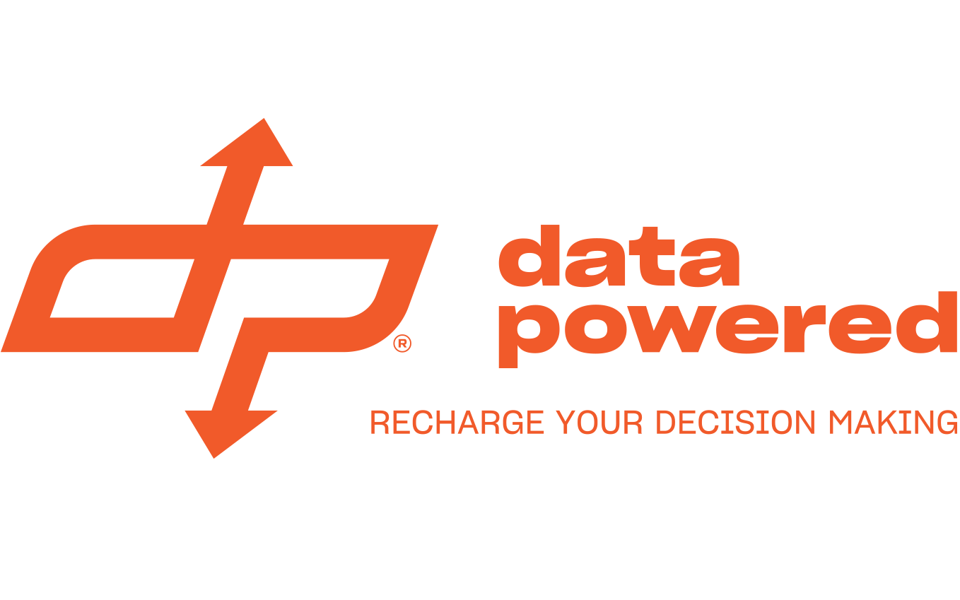 Data Powered logo